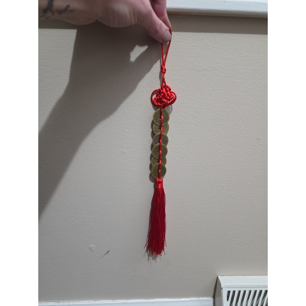 Chinese Luck Set Bundle - Picture 7 of 9